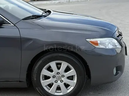 Toyota Camry 2007 года за 6 200 000 тг. в Актау – фото 10