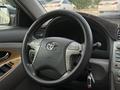 Toyota Camry 2007 годаүшін6 200 000 тг. в Актау – фото 11