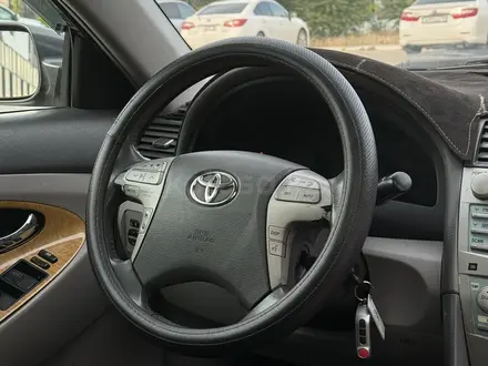 Toyota Camry 2007 года за 6 200 000 тг. в Актау – фото 11
