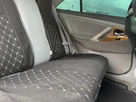 Toyota Camry 2007 года за 6 200 000 тг. в Актау – фото 14