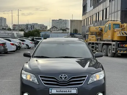 Toyota Camry 2007 года за 6 200 000 тг. в Актау