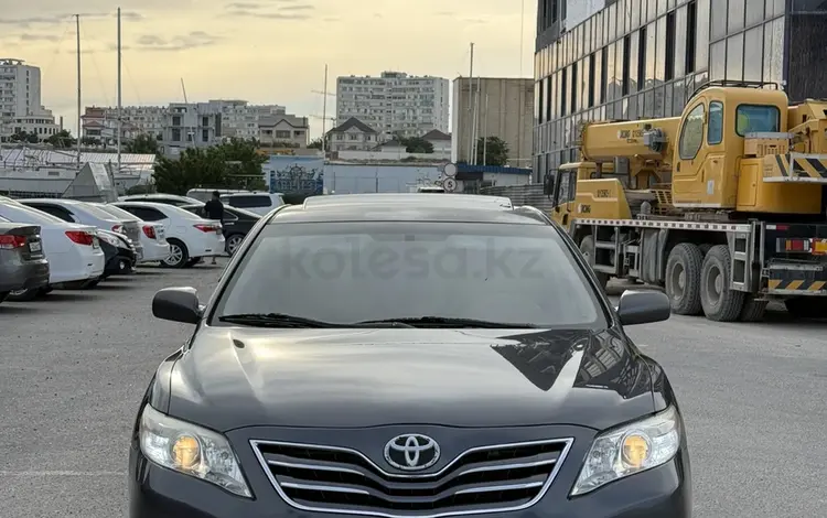Toyota Camry 2007 годаүшін6 200 000 тг. в Актау
