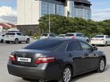 Toyota Camry 2007 годаүшін6 200 000 тг. в Актау – фото 3