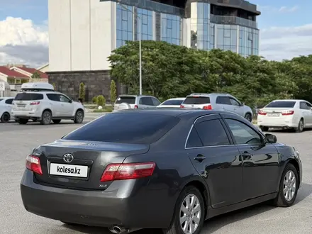 Toyota Camry 2007 года за 6 200 000 тг. в Актау – фото 3