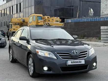Toyota Camry 2007 года за 6 200 000 тг. в Актау – фото 2