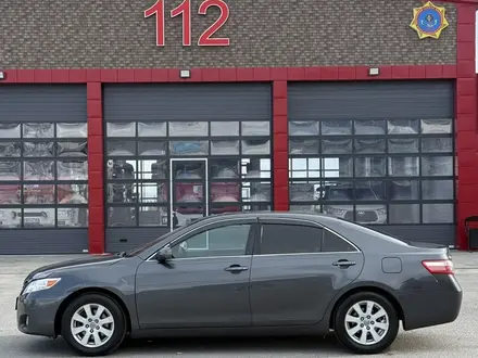 Toyota Camry 2007 года за 6 200 000 тг. в Актау – фото 6