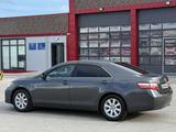 Toyota Camry 2007 годаүшін6 200 000 тг. в Актау – фото 5