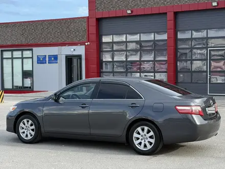 Toyota Camry 2007 года за 6 200 000 тг. в Актау – фото 5
