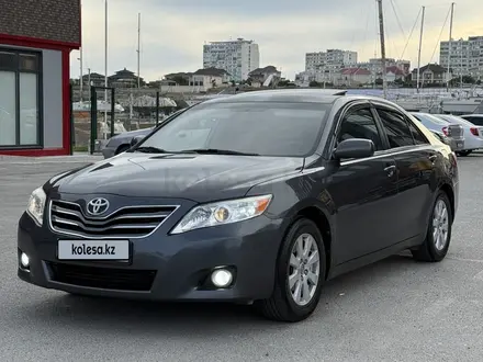Toyota Camry 2007 года за 6 200 000 тг. в Актау – фото 8