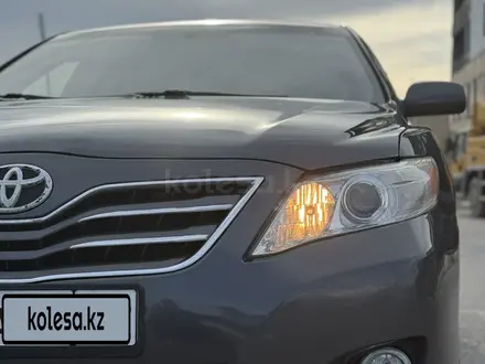 Toyota Camry 2007 года за 6 200 000 тг. в Актау – фото 9