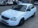 ВАЗ (Lada) Priora 2170 2014 года за 2 300 000 тг. в Караганда