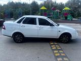ВАЗ (Lada) Priora 2170 2014 года за 2 300 000 тг. в Караганда – фото 5