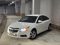 Chevrolet Cruze 2011 годаүшін2 900 000 тг. в Астана