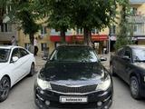 Kia K5 2019 годаүшін9 100 000 тг. в Алматы