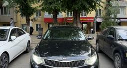 Kia K5 2019 годаүшін9 100 000 тг. в Алматы