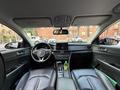 Kia K5 2019 года за 9 100 000 тг. в Алматы – фото 10