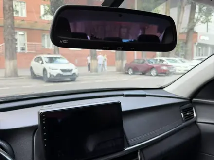 Kia K5 2019 года за 9 100 000 тг. в Алматы – фото 20