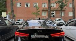Kia K5 2019 годаүшін9 100 000 тг. в Алматы – фото 2