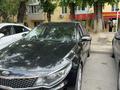 Kia K5 2019 года за 9 100 000 тг. в Алматы – фото 22