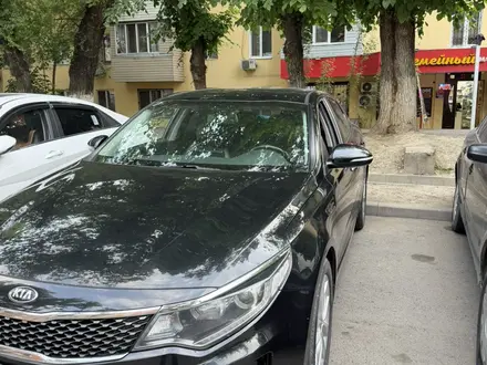 Kia K5 2019 года за 9 100 000 тг. в Алматы – фото 22