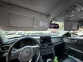 Kia K5 2019 года за 9 100 000 тг. в Алматы – фото 24