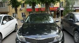 Kia K5 2019 годаүшін9 100 000 тг. в Алматы – фото 3
