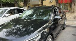 Kia K5 2019 годаүшін9 100 000 тг. в Алматы – фото 4