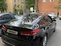 Kia K5 2019 года за 9 100 000 тг. в Алматы – фото 6