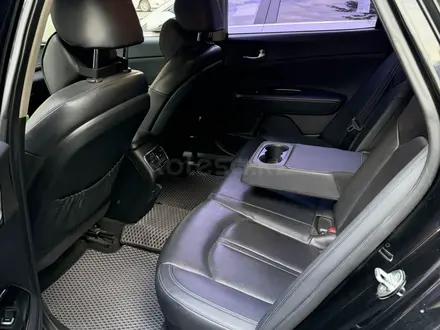 Kia K5 2019 года за 9 100 000 тг. в Алматы – фото 9