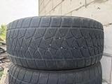 Bridgestone Blizzak DM-V2 285/60R18 116R за 40 000 тг. в Алматы