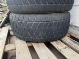Bridgestone Blizzak DM-V2 285/60R18 116R за 40 000 тг. в Алматы – фото 4