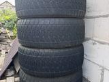 Bridgestone Blizzak DM-V2 285/60R18 116R за 40 000 тг. в Алматы – фото 2