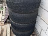 Bridgestone Blizzak DM-V2 285/60R18 116R за 40 000 тг. в Алматы – фото 3