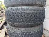Bridgestone Blizzak DM-V2 285/60R18 116R за 40 000 тг. в Алматы – фото 5