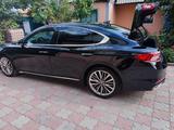 Hyundai Grandeur 2018 года за 12 350 000 тг. в Алматы