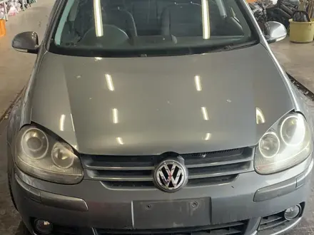 Капот для Volkswagen Golf 5 за 55 000 тг. в Шымкент – фото 5