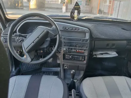 ВАЗ (Lada) 2115 2002 года за 950 000 тг. в Тараз – фото 6