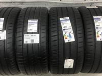 Michelin Pilot Sport 4 255/40 R20 285/35 R20үшін250 000 тг. в Астана