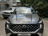 Hyundai Santa Fe 2023 годаүшін20 500 000 тг. в Караганда