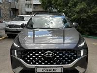 Hyundai Santa Fe 2023 года за 20 500 000 тг. в Караганда