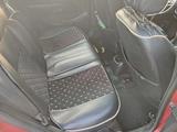 Chevrolet Aveo 2013 года за 3 000 000 тг. в Петропавловск – фото 4