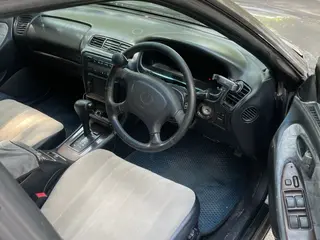 Toyota Windom, 1995
