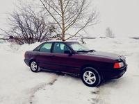 Audi 80 1991 года за 1 200 000 тг. в Петропавловск