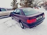 Audi 80 1991 годаүшін1 200 000 тг. в Петропавловск – фото 2