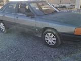 Audi 100 1990 года за 650 000 тг. в Тараз – фото 2