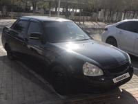 ВАЗ (Lada) Priora 2170 2008 года за 1 450 000 тг. в Актау