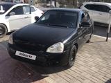 ВАЗ (Lada) Priora 2170 2008 года за 1 450 000 тг. в Актау – фото 3