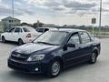 ВАЗ (Lada) Granta 2190 2013 годаүшін3 000 000 тг. в Атырау – фото 2