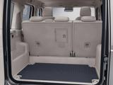 Резиновый полик в багажник на G Class, G63 AMG 2018-2024гг.А4636844300 за 80 000 тг. в Алматы