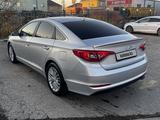 Hyundai Sonata 2015 годаүшін6 800 000 тг. в Астана – фото 5